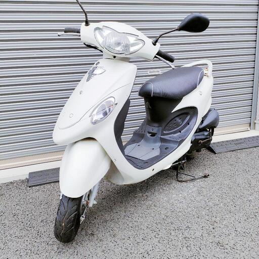 2615.2017年モデル　軽整備♪　X,pro50 バッテリー、シート新品　千葉県柏市　即日配送、自走引き取りも可能