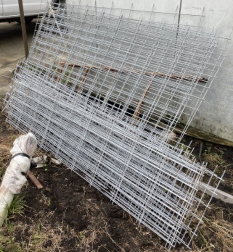 獣害対策 防獣フェンス 防獣柵 農業 家庭菜園