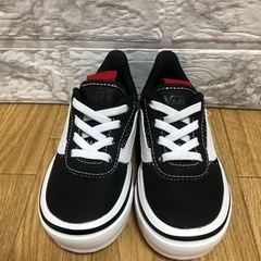 【値下げしました！】VANS 15cm 靴