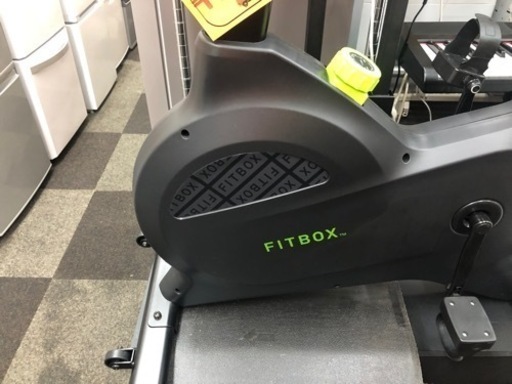 FITBOX LITE フィットボックスライト 補修有り