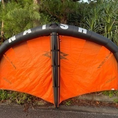 NAISh wing matador LT 5.0 