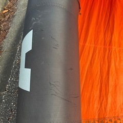 NAISh wing matador LT 5.0 