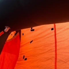 NAISh wing matador LT 5.0 