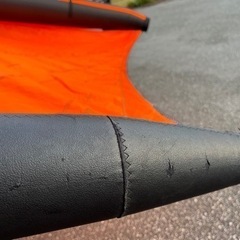 NAISh wing matador LT 5.0 