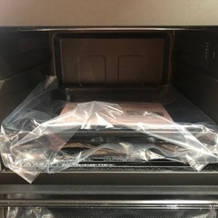 2022年製 !Panasonic オーブンレンジ 1000W