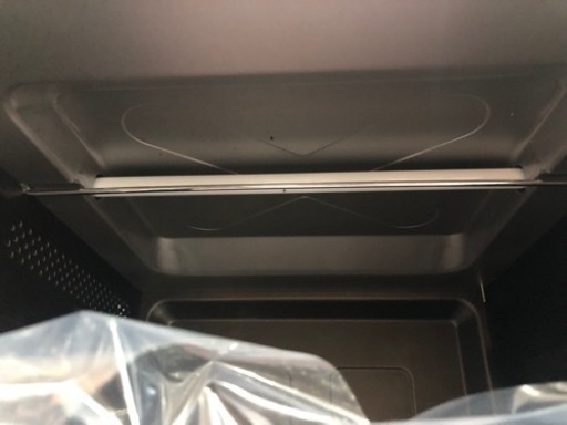 2022年製 !Panasonic オーブンレンジ 1000W