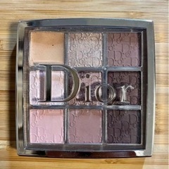 【Dior】ディオール バックステージ リップ パレット