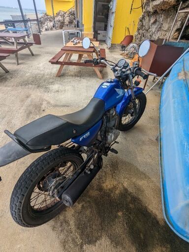 FTR223 ¥100000