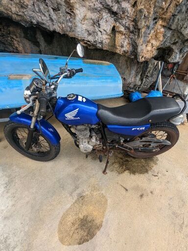 FTR223 ¥100000