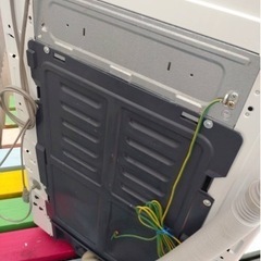 ☆Panasonic☆ （2019年製）自動洗濯機5.0kg