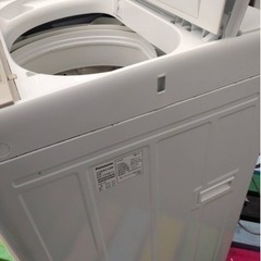 ☆Panasonic☆ （2019年製）自動洗濯機5.0kg