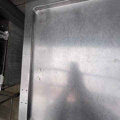 特殊シンク 作業台