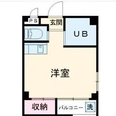 🌺入居総額3万円🌼京王相模原線/京王堀之内駅 歩3分🌺東京都八王子市別所🌼  - 八王子市