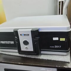 EIKO　エーコー　防火・防水プロテクター　プロテクターバッグ　...
