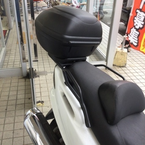 【✨ウーバー❗️配達❗️通勤❗️現状販売❗️✨】 YAMAHA/ヤマハ 125cc バイク ２輪車 マジェスティ コマジェ　マジェ　ビッグスクーター　ミドルスクーター　スモールスクーター