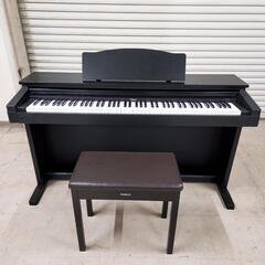 Roland　ローランド　電子ピアノ　HP-1800V 93年製　美品