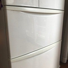 ☆冷蔵庫 552L パナソニック 2016年製