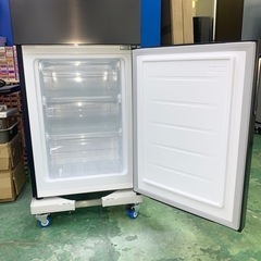 ⭐️MAXZEN⭐️冷凍冷蔵庫 2022年157L美品 大阪市近郊配送無料