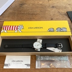 【新品】腕時計　時計　LISA LARSON