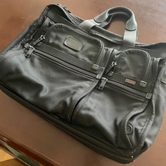 TUMI 22318HKH 渋谷区笹塚渡し