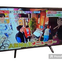 【決まりました★】【Panasonic】4K液晶テレビ　TH-4...