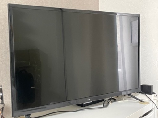 TCL 32型液晶テレビ