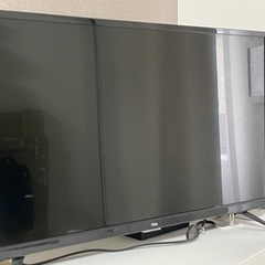 TCL 32型液晶テレビ