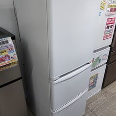 🌟安心の除菌洗浄済🌟Panasonic 3ドア冷蔵庫 2022年...