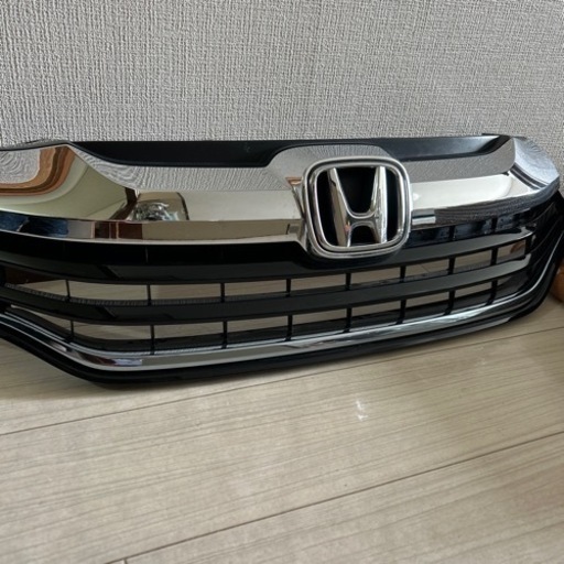 Honda新型SHUTTLE(シャトル)用純正アクセサリーを発売 | Honda