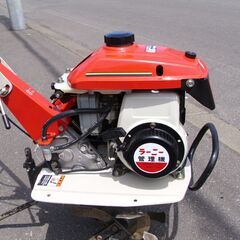 管理機　耕運機　ラーニー　ロビン　CR200 