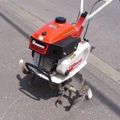 管理機　耕運機　ラーニー　ロビン　CR200 