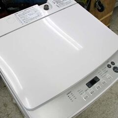 洗濯機 2019年製 5.5kg KWM-EC55 TWINBIRD ☆ 札幌市 北区 屯田