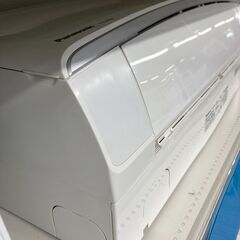 【保証付き】Panasonic(パナソニック)の壁掛けエアコンが入荷しました！