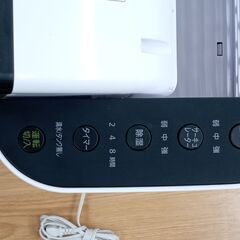 ☆ジモティ割あり☆ アイリスオーヤマ 衣類乾燥除湿機 19年製 動作確認／