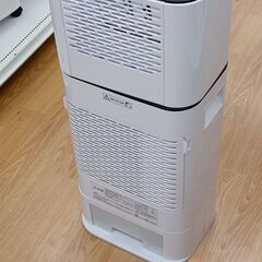 ★ジモティ割あり★ アイリスオーヤマ 衣類乾燥除湿機   19年製 動作確認／クリーニング済み SJ2193 ☆ジモティ割あり☆ アイリスオーヤマ 衣類乾燥除湿機 19年製 動作確認／