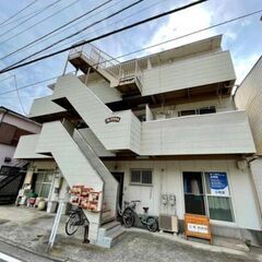 ⭐️10万円入居可💁ブルーライン/弘明寺駅 歩7分✨神奈川県横浜...