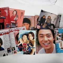 KinKi Kids　堂本剛セット