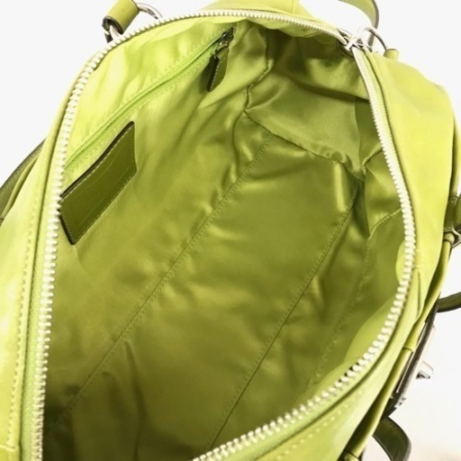 COACH オールドコーチレアカラーu0026モデル日本未発売2wayミニ