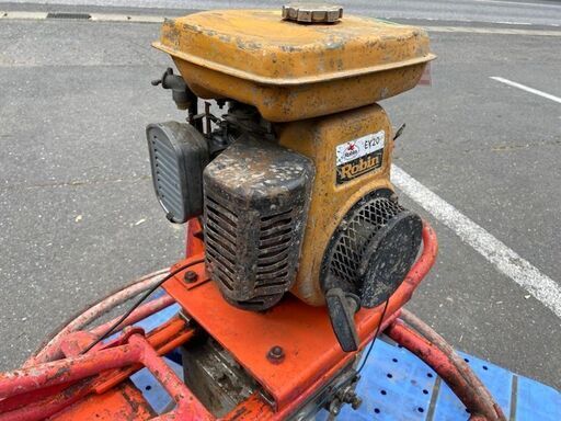 トロウェル 3枚バネ キクチ 税込¥77,000- 【店頭引取限定】【寄楽屋 きらくや 成田本店】 トロウェル 3枚バネ キクチ 税込¥77,000- 【店頭引取限定】【寄楽屋