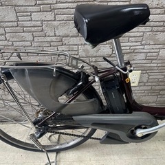 決算SALE 東京23区配達無料 新基準 ヤマハ パスナチュラ 8.7Ah 