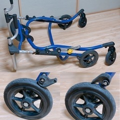 PCウォーカー 障害児 歩行訓練 歩行器 歩行補助具 後方支持 オットー 