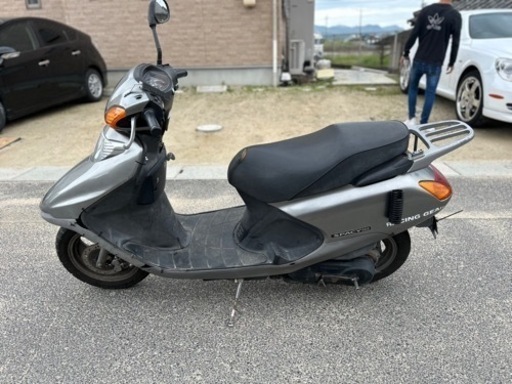 SPACY100 実働