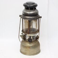 215)【発送不可/現状品】オプティマス OPTIMUS 1550/500 CP ケロシンランタン 灯油ランタン 