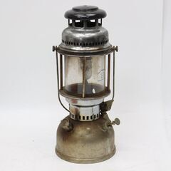 215)【発送不可/現状品】オプティマス OPTIMUS 1550/500 CP ケロシンランタン 灯油ランタン 