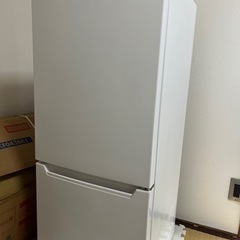 YAMADA ノンフロン冷凍冷蔵庫　YRZ-C12G2 117L...