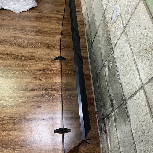 005. FUNAl 50型テレビ「無料配送」