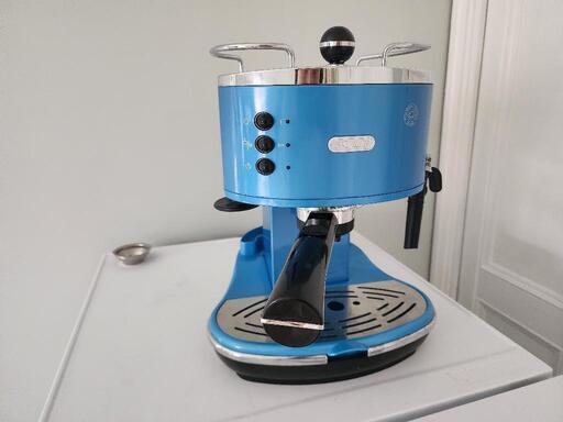 DeLonghi ECO310B デロンギ