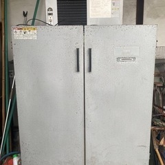 静岡製機製 農産物保冷庫 菜庫 GB-1300 100V 良好