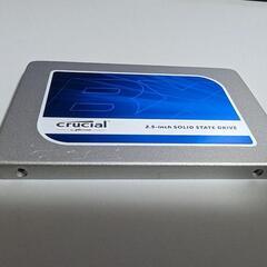 Crucial SSD250GB CT250BX100SSD1