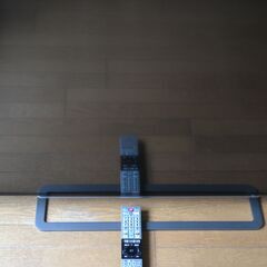 東芝 55型 LED フル Hi-Vision液晶テレビ16年☆55G20X